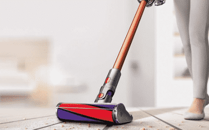 Do You Know How To Clean Your Vacuum Cleaner
