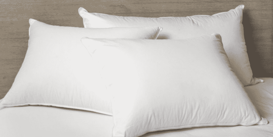 How to keep pillows clean