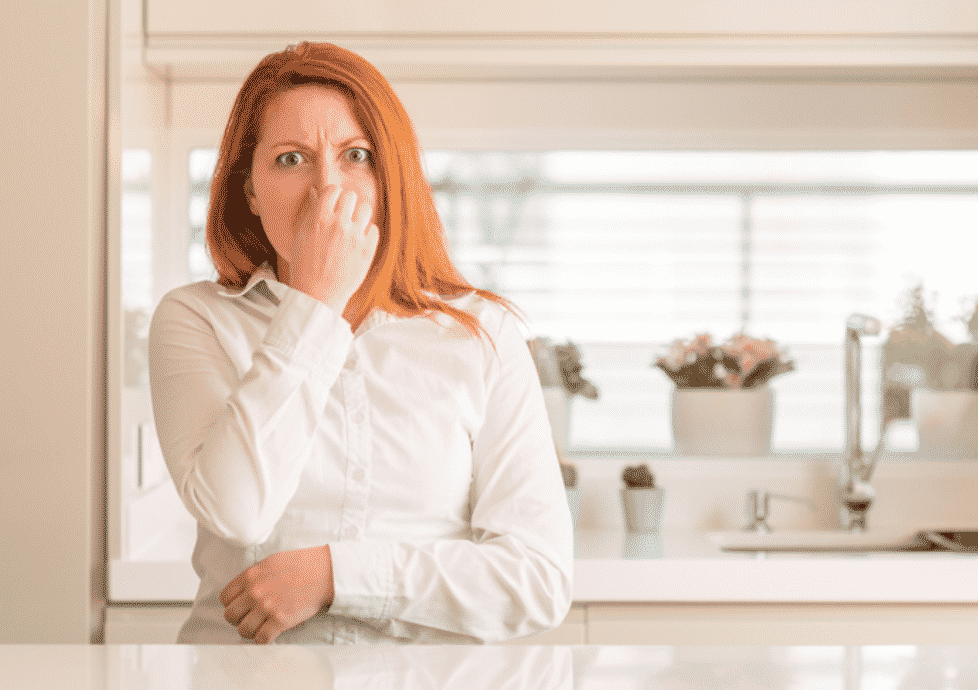Learn How Get Rid of Bad Odor in your House